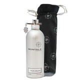 MONT72T - Montale Dew Musk Eau De Parfum for Unisex - Spray - 3.3 oz / 100 ml - Tester