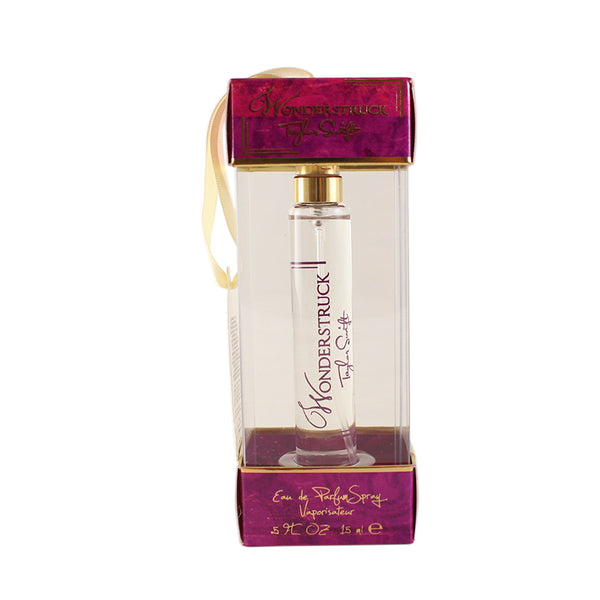 WS41 - Wonderstruck Eau De Parfum for Women - 0.5 oz / 15 ml Spray