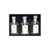 RA51M - Raw Vanilla Cologne for Men - 3 Pack - Spray - 1 oz / 30 ml - Pack