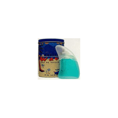 ANUW1-P - Anucci Waves Eau De Toilette for Women - Spray - 2.5 oz / 75 ml