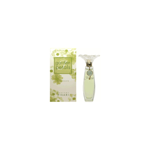 FLE53 - Fleurage Garden Petals Eau De Toilette for Women - Spray - 3 oz / 90 ml