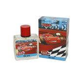 CAR33 - Disney Pixar Cars Eau De Toilette for Men - 3.3 oz / 100 ml Spray
