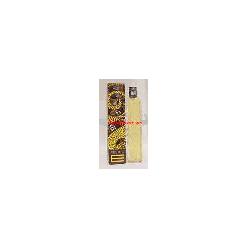 RES79-P - Resort Eau De Parfum for Women - Spray - 5 oz / 150 ml