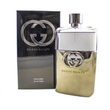 GUIL55M - Gucci Guilty EDT for Men | 5 oz / 150 ml - SPR