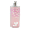 COU32T - Courreges Generation Eau De Toilette for Women | 3.4 oz / 100 ml - Spray - Tester