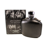 JVDRR42M - John Varvatos Dark Rebel Rider Eau De Toilette for Men - 4.2 oz / 125 ml Spray