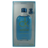 CK12W - Calvin Klein Ck One Summer Eau De Toilette for Unisex Spray - 3.4 oz / 100 ml - Edition 2008