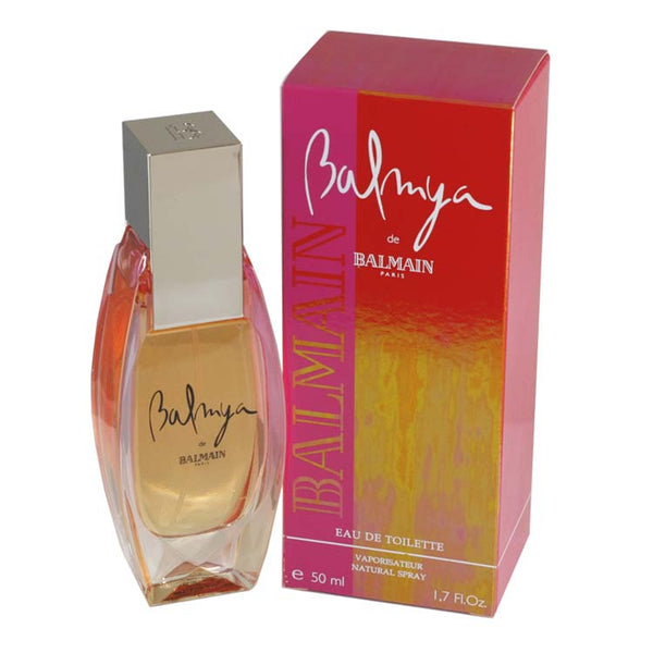 BALW5-P - Balmya Eau De Toilette for Women - 1.7 oz / 50 ml Spray