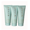 WIN34 - Wings Body Moisturizer for Women - 3 Pack - 3.4 oz / 100 ml