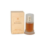 RO85 - Laura Biagiotti Roma Eau De Toilette for Women | 0.84 oz / 25 ml - Spray