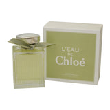 LDC34 - L'Eau De Chloe Eau De Toilette for Women - Spray - 3.4 oz / 100 ml