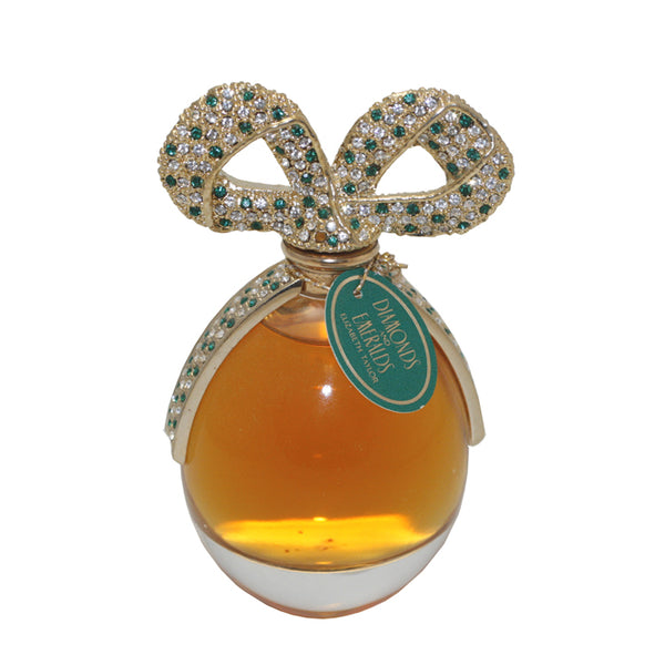 DI05 - Diamonds & Emeralds Parfum for Women - 1 oz / 30 ml