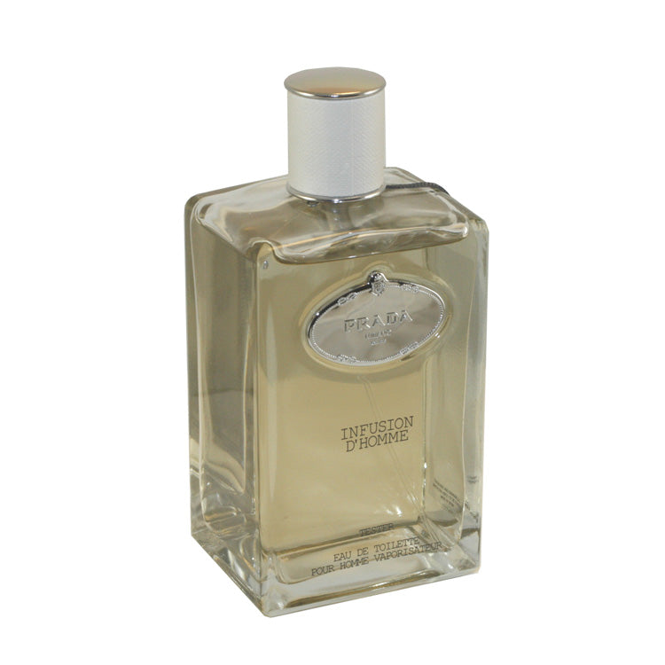 Infusion D'Homme Cologne Eau De Toilette | 99Perfume.com