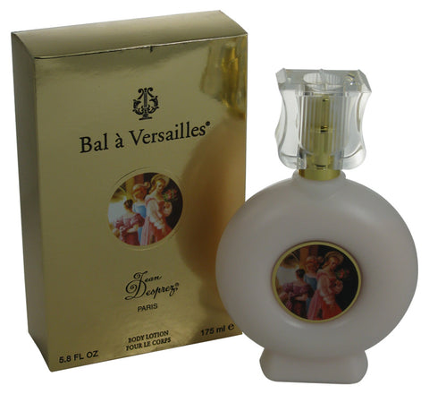 BA23 - Bal A Versailles Body Lotion for Women - 5.8 oz / 175 ml