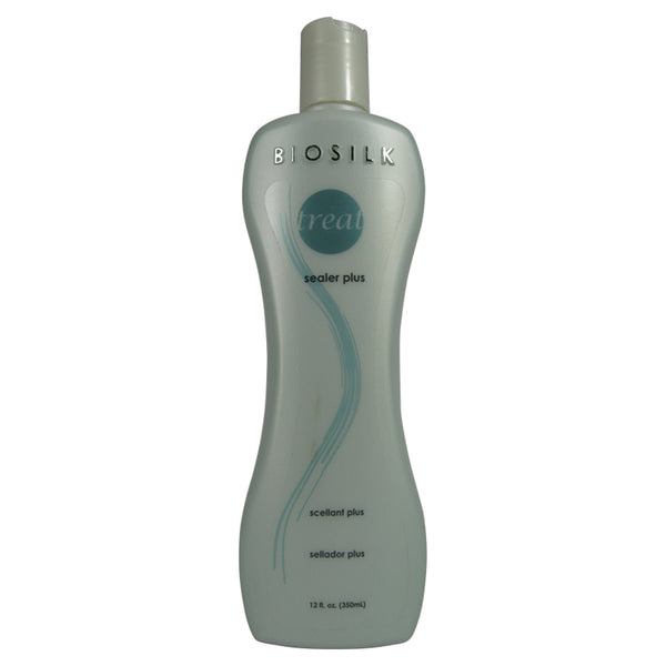 BIO30 - Biosilk Treat Sealer Plus for Women - 12 oz / 350 ml
