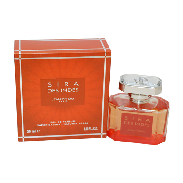 SDI17 - Sira Des Indes Eau De Parfum for Women - 1.6 oz / 50 ml Spray