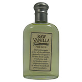 RA41M - Raw Vanilla Cologne for Men - Splash - 3.4 oz / 100 ml - Unboxed