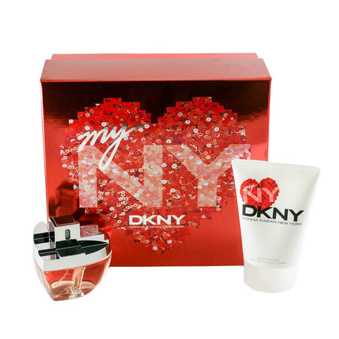DKNY36 - Dkny My Ny 2 Pc. Gift Set for Women