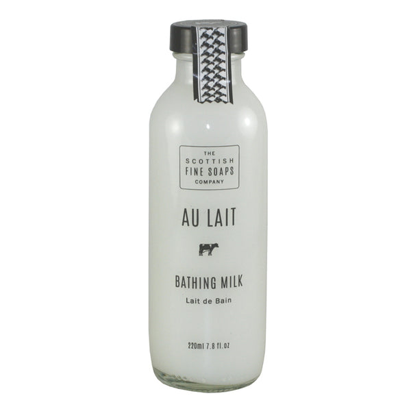 SFS20 - Au Lait Soap for Women - 7.8 oz / 220 ml