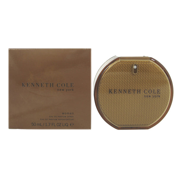 KEN10 - Kenneth Cole New York Eau De Parfum for Women - Spray - 1.7 oz / 50 ml
