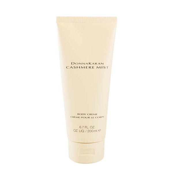 CM65 - Cashmere Mist Body Crème for Women - 6.7 oz / 200 g