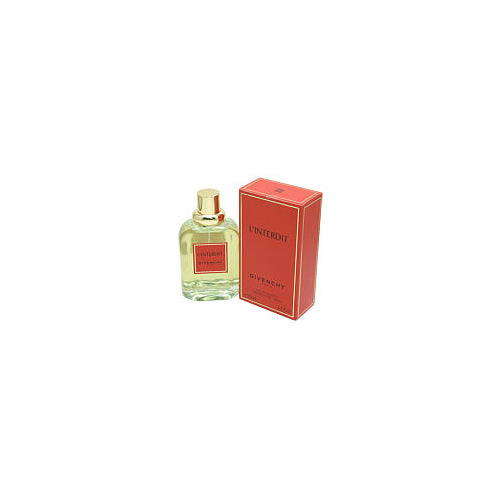 LI04 - L'Interdit Eau De Toilette for Women - Spray - 1.7 oz / 50 ml