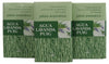 AGL33 - Agua Lavanda Puig Soap for Men - 3 Pack - 4.4 oz / 130 ml - Pack