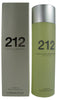 AA213 - 212 Bath & Shower Gel for Women - 8.5 oz / 250 ml