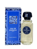 EA201 - Eau De Givenchy Eau De Toilette for Women - Splash - 2 oz / 60 ml
