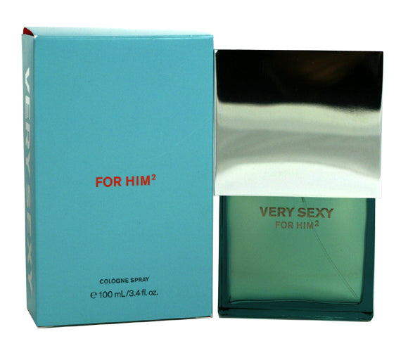 Victoria's Secret Very Sexy 2 for Him