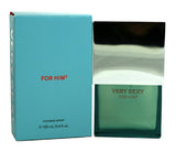 VER100M - Very Sexy For Him 2 Cologne for Men - Spray - 3.3 oz / 100 ml