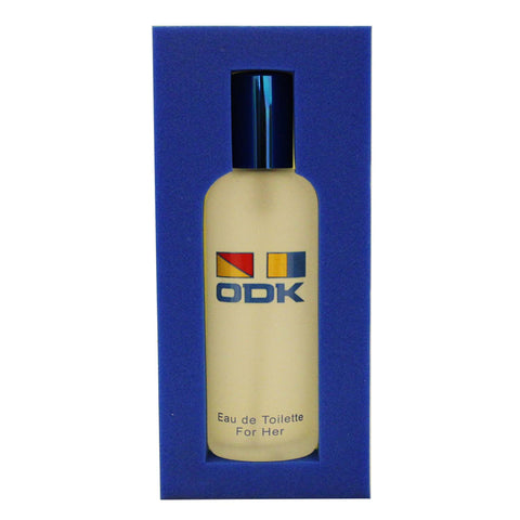 ODK11-F - Odk Eau De Toilette for Women - 3.4 oz / 100 ml Spray