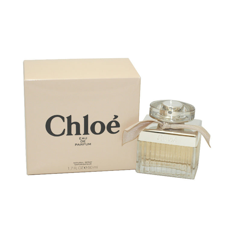 Chloe' Perfume Eau De Parfum by Parfums Chloe