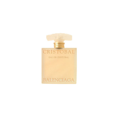 ECR17 - Eau De Cristobal Eau De Toilette for Women - Spray - 3.33 oz / 100 ml