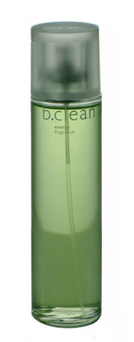 BC4W - Be Clean Energy Eau De Toilette for Women - Spray - 3.3 oz / 100 ml