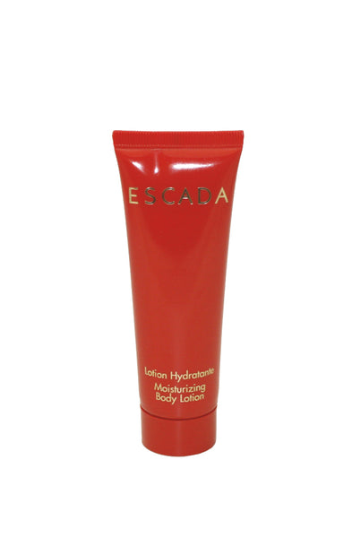 ESG18 - Escada Body Lotion for Women - 1.7 oz / 50 g Unboxed