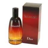 FA40M - Fahrenheit Aftershave for Men - Lotion - 3.4 oz / 100 ml