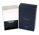 VE99M - Very Sexy Cologne for Men - Spray - 3.4 oz / 100 ml