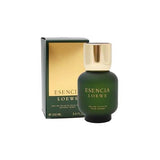 ES767M - Loewe Esencia Eau De Toilette for Men | 3.3 oz / 100 ml - Spray