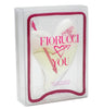 FRU24 - Fiorucci Loves You Eau De Toilette for Women - Spray - 1 oz / 30 ml