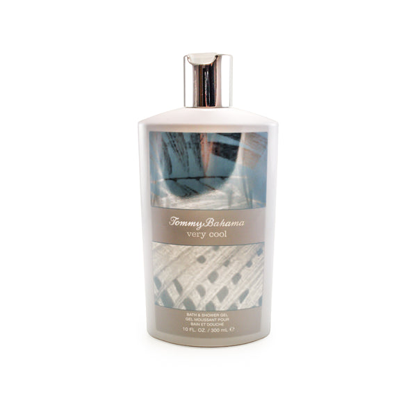 TOB46 - Tommy Bahama Very Cool Bath & Shower Gel for Women - 10 oz / 300 g