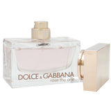 DOG53 - Dolce & Gabbana Dolce & Gabbana Rose The One Eau De Parfum for Women 1.6 oz / 50 ml Spray Unboxed