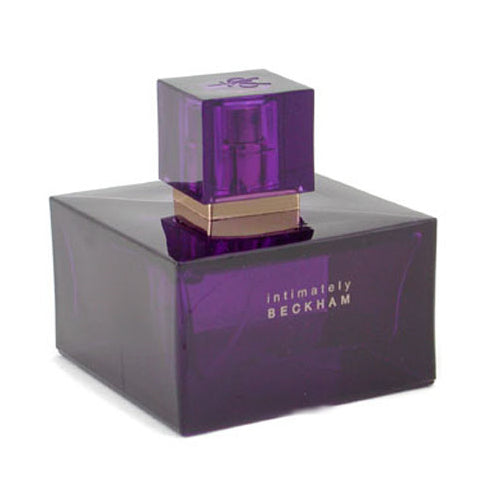 DBN18 - Intimately Beckham Night Eau De Toilette for Women - Spray - 1.7 oz / 50 ml