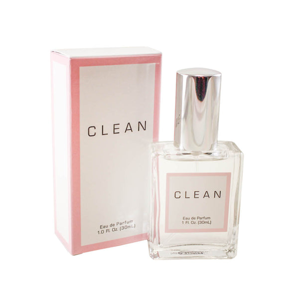 CLE21W - Clean Eau De Parfum for Women - 1 oz / 30 ml
