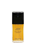 JO08 - Jean Patou Joy Eau De Toilette for Women | 0.08 oz / 2.5 ml (mini) - Spray - Unboxed