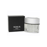 TOUS14M - Tous Man Eau De Toilette for Men | 1.7 oz / 50 ml - Spray