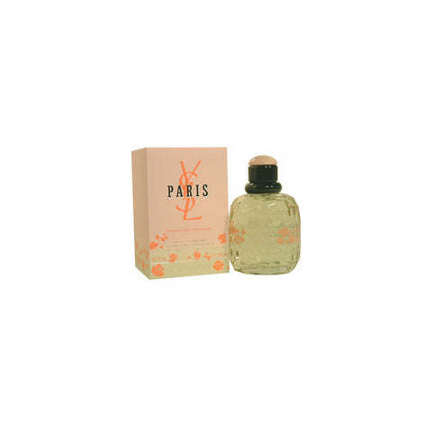PAR43 - Paris Roses Des Vergers Springtime Fragrance for Women - Spray - 4.2 oz / 125 ml
