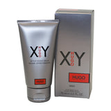 XY19M - Hugo Xy Aftershave for Men - Balm - 2.5 oz / 75 ml