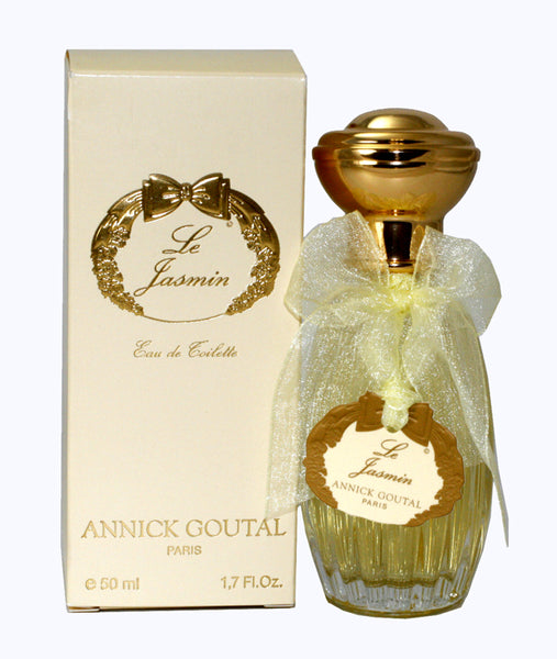 LEJ12 - Le Jasmin Eau De Toilette for Women - Spray - 1.7 oz / 50 ml