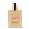 PHG2U - Philosophy Amazing Grace Eau De Toilette for Women | 2 oz / 60 ml - Spray - Unboxed